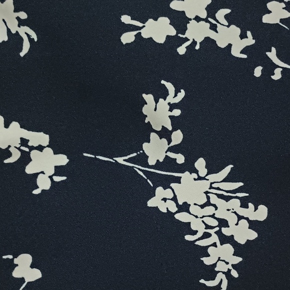 Floral skirt - Picture 4 of 4